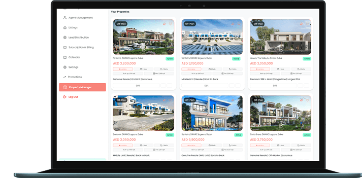 Not a portal platform preview